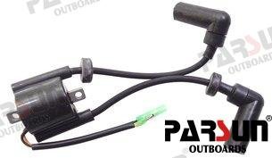 HIGH PRESSURE ASSY Parsun PAF15-07000600