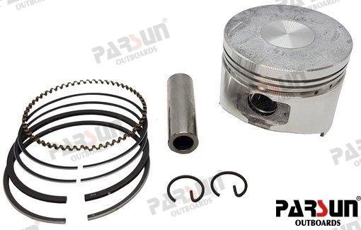 PISTON ASSY Parsun PAF15-07020200