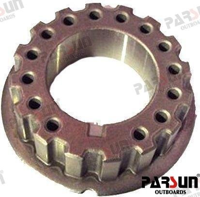 BELT PULLEY