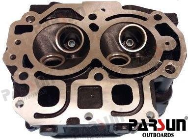 CYLINDER HEAD ASSY -COMPLETE Parsun PAF15-07040000