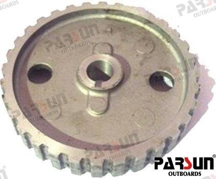 POLEA DE CORREA Parsun PAF15-07040018