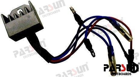 RECTIFICADOR REGULADOR Parsun PAF15-07060001
