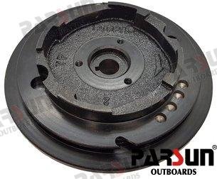 FLYWHEEL ASSY Parsun PAF15-07070000