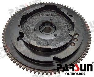 FLYWHEEL ASSY Parsun PAF15-07070100W