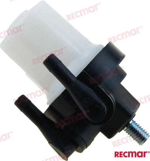 FILTRO GASOLINA COMPLETO Recmar PAF15-07080000