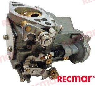 CARBURETOR FOR ELECTRIC MODELS Recmar PAF15-07090000W