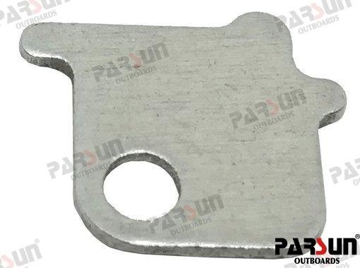 PLATE Parsun PAF15-07090018