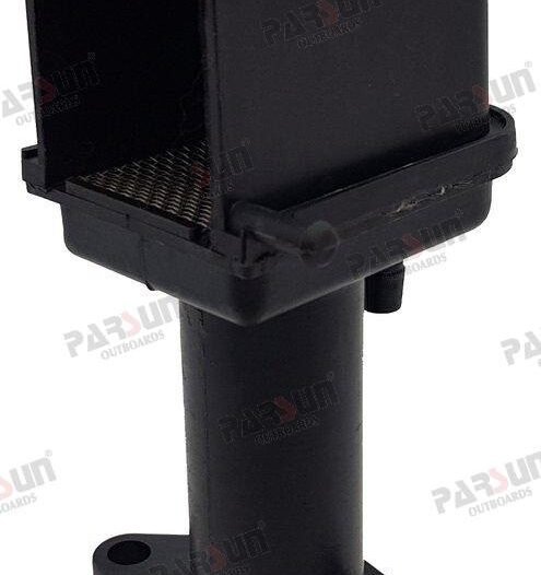 SILENCER ASSY