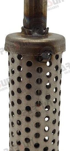 STRAINER ASSY Parsun PAF15-07120100