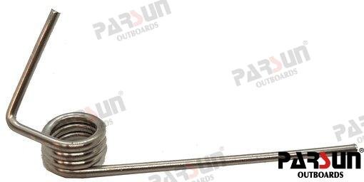MUELLE Parsun PAF15-07130106