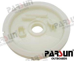 PLATO Y PLACA DE ARRANQUE MANUAL Parsun PAF15-07130201