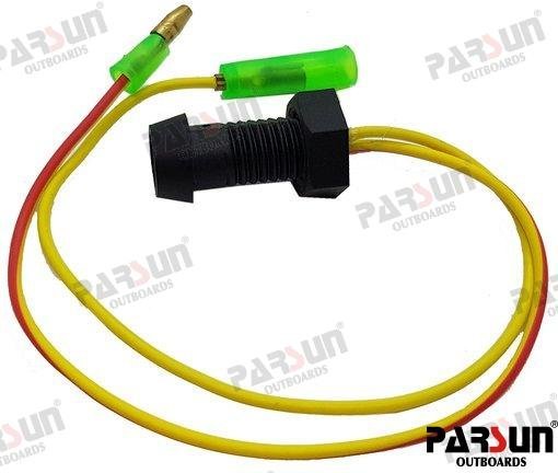 SUMP INDICATOR LIGHT Parsun PAF15-07130303