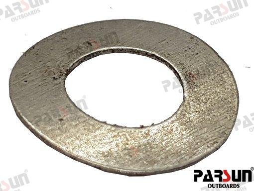 WASHER SPRING SADDLE "5" Parsun PAF15-07130312W