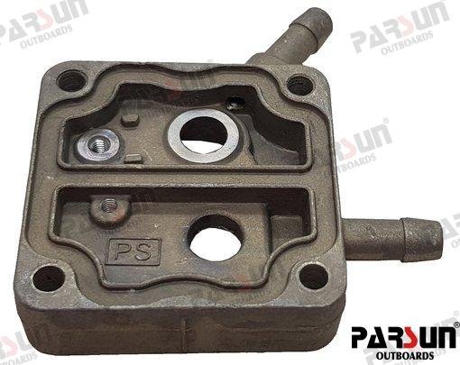 FUEL PUMP SHELL Parsun PAF15-07140002