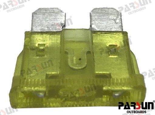 FUSIBLE 20A Parsun PAF15-07150001W