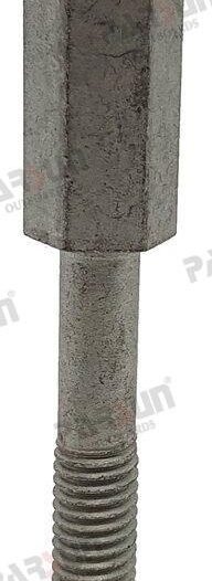 COLUMNAR BOLT M8 Parsun PAF15-07150002W