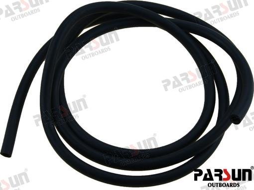 TUBO COMBUSTIBLE 10X6X2080 Parsun PAF15-09000001