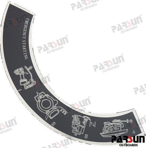 MARCA 2 Parsun PAF15-12000002
