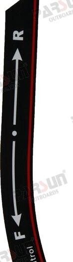 MARCA 16 Parsun PAF15-12000016W