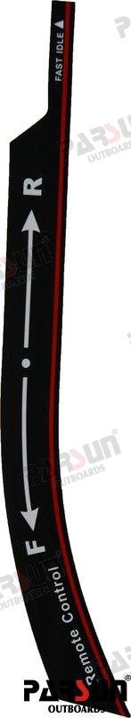 MARCA 16 Parsun PAF15-12000016W