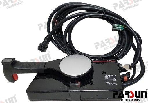 MANDO DE CONTROL COMPLETO Parsun PAF15-13000000W