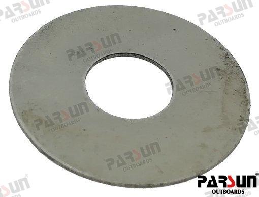 WEARABLE PLATE Parsun PAF15-13000006W
