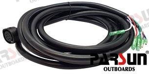 ARNÉS COMPLETO Parsun PAF15-13000100W
