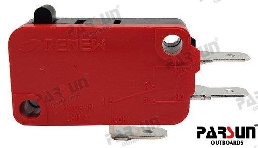 INTERRUPTOR Parsun PAF15-13000800W