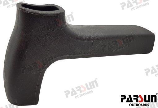 TAPA MANETA DE CONTROL Parsun PAF15-13010002W