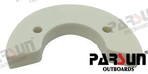 PLACA CERRADURA SELECTOR Parsun PAF15-13010010W