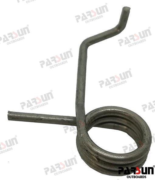 MUELLE TORSIÓN Parsun PAF15-13020002W