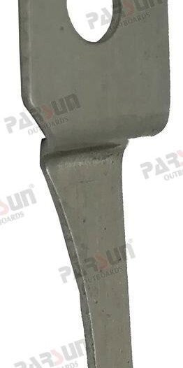PLACA DE POLEA Parsun PAF15-13020004W