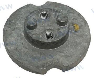 DISCO DE BLOQUEO  PAF15-13020100W