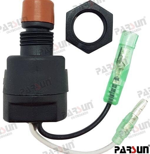 INTERRUPTOR PARADA MOTOR SEGURIDAD Parsun PAF15-13020400W