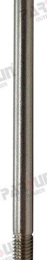TORNILLO M8X135 Parsun PAF2.6-01000001