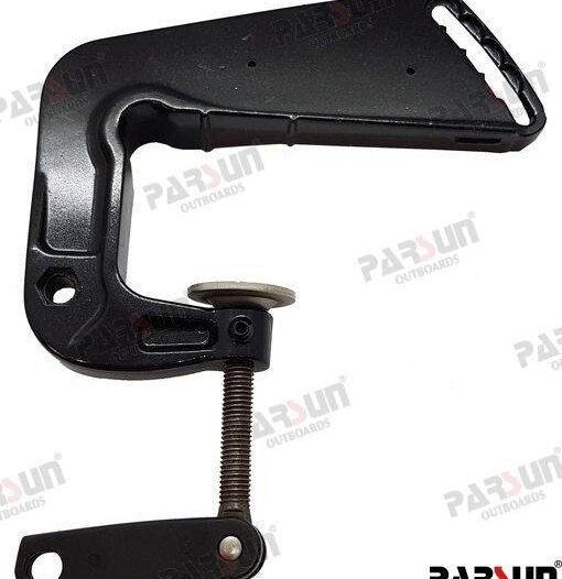 SOPORTE IZQUIERDO COMPLETO Parsun PAF2.6-01010000