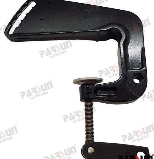SOPORTE DERECHO COMPLETO Parsun PAF2.6-01020000