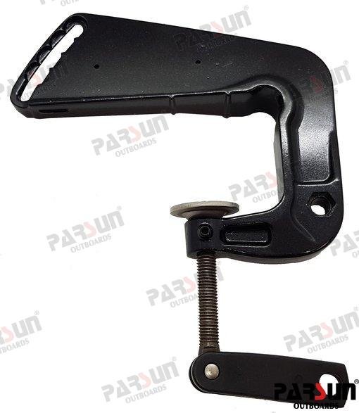 SOPORTE DERECHO COMPLETO Parsun PAF2.6-01020000