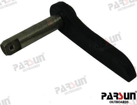 EJE SUJECIÓN Parsun PAF2.6-01030200