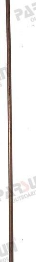 TUBO DE AGUA Parsun PAF2.6-02000003L