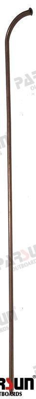 TUBO DE AGUA Parsun PAF2.6-02000003L