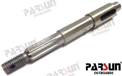 EJE DE HÉLICE Parsun PAF2.6-030000201