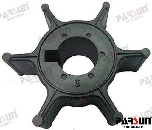 TURBINA Parsun PAF2.6-03000100