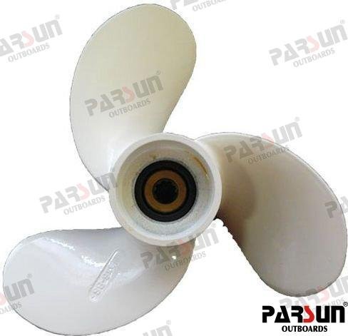 HÉLICE COMPLETA Parsun PAF2.6-03010000