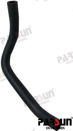 HOSE AF5XF9X130 Parsun PAF2.6-04000014