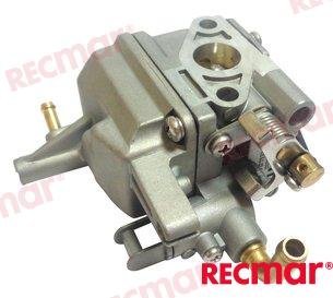 CARBURADOR Recmar PAF2.6-04000200