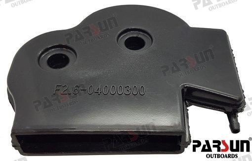 SILENCIADOR Parsun PAF2.6-04000300