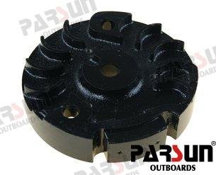 VOLANTE Parsun PAF2.6-04000400