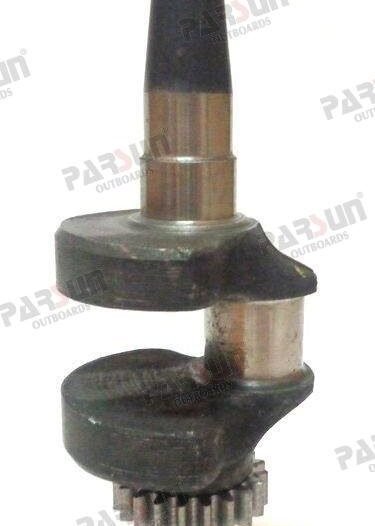CIGÜEÑAL Parsun PAF2.6-04030000