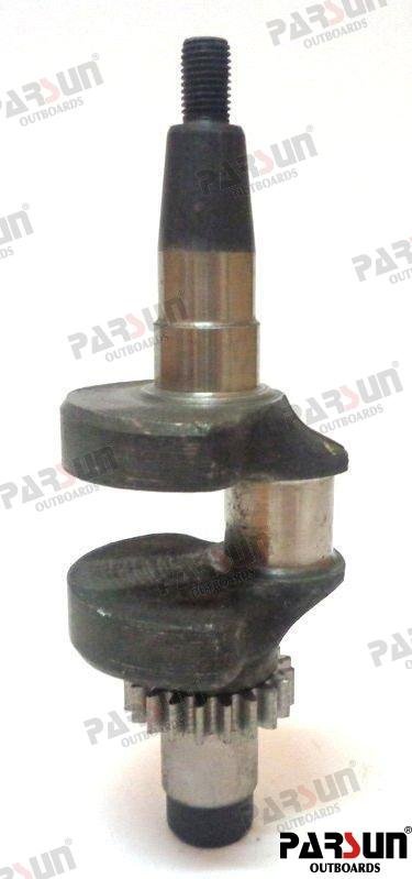 CIGÜEÑAL Parsun PAF2.6-04030000